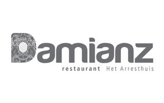 Logo Damianz