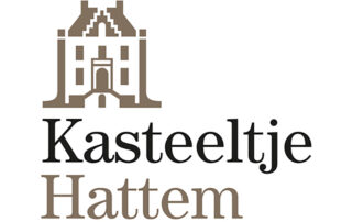 Logo Kasteeltje Hattem