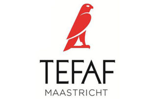 Logo Tefaf Maastricht