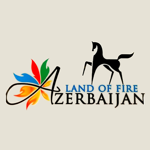 Azerbaijan Land of fire