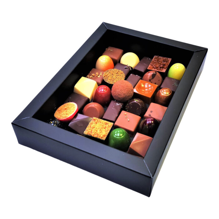 Doosje 32 st. Grand Cru bonbons