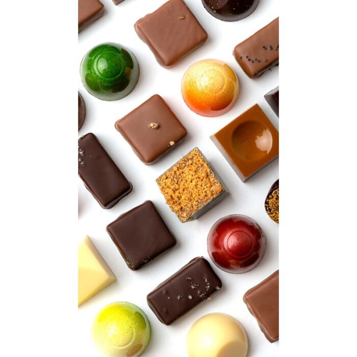 Collectie Grand Cru bonbons