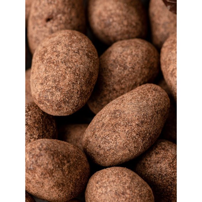 Holy nuts - Chocolade amandel