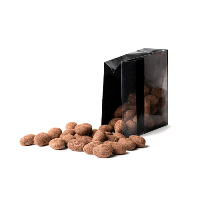Holy nuts - Chocolade amandel