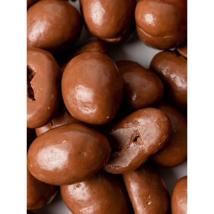 Holy nuts - Pinda melkchocolade