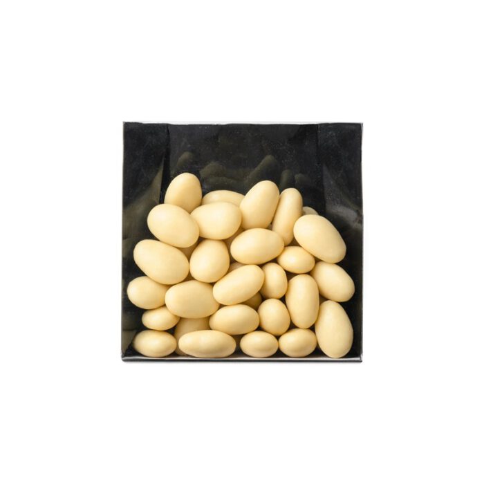 Holy nuts - Yuzu amandel