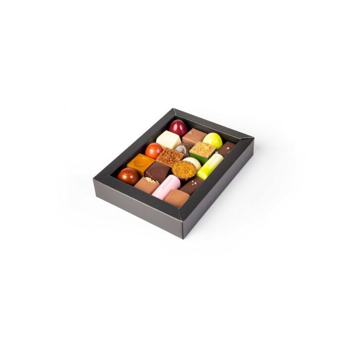 Assortiment 19 st. bonbons