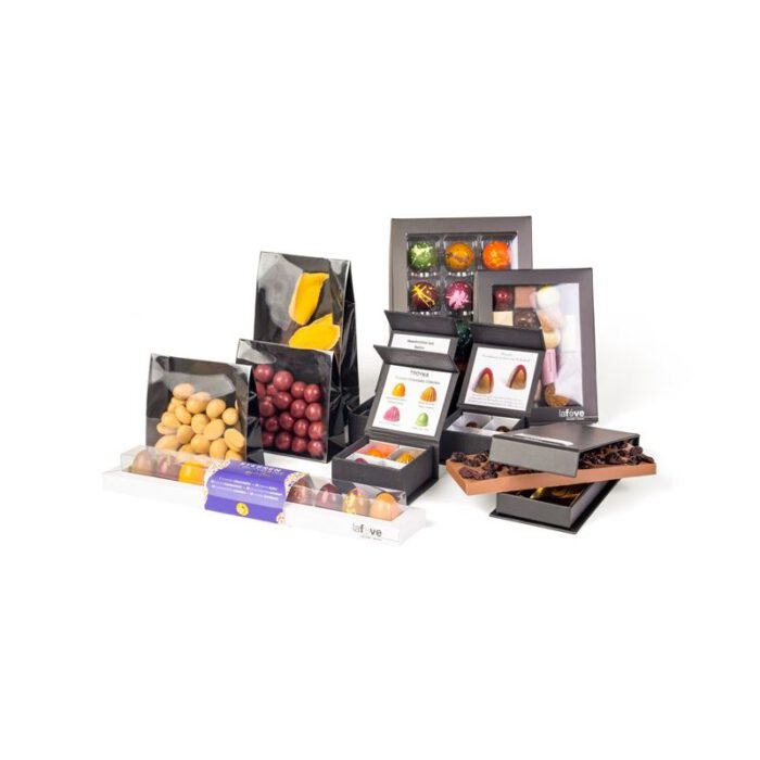 Chocoholic Box XXL
