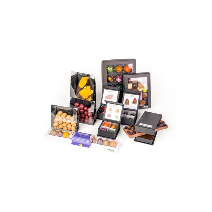 Chocoholic Box XXL