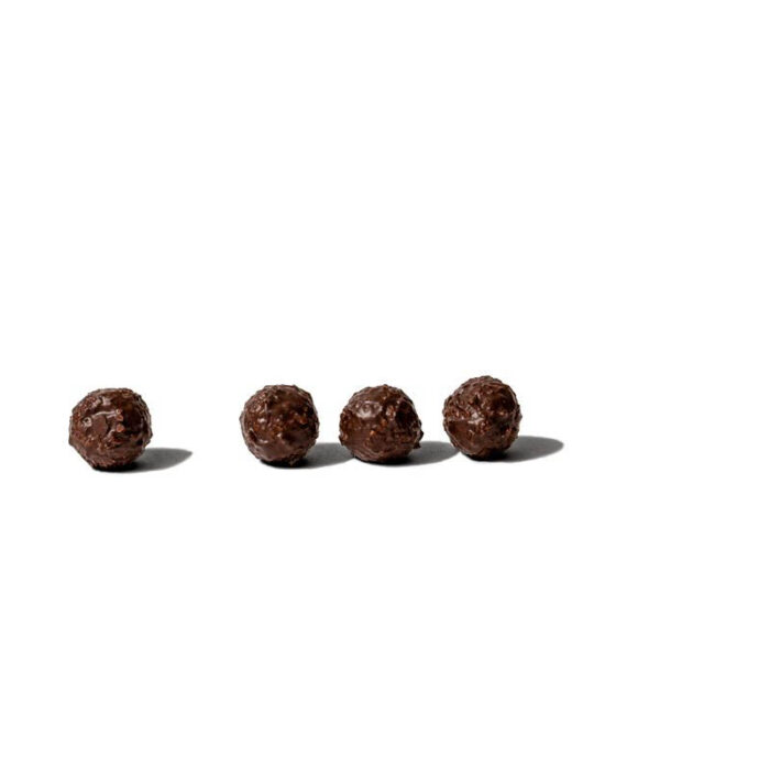 Foi Royal Ganzenlever truffels