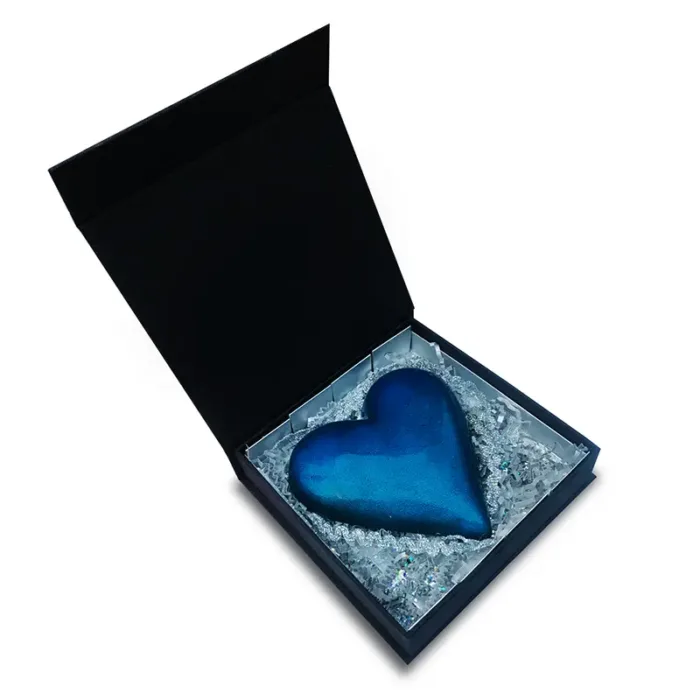 Heart Of The Ocean