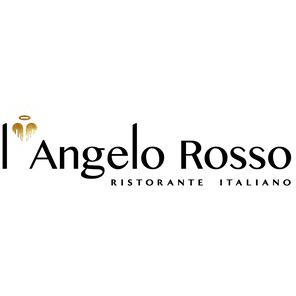 l'angelo Rosso