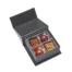 4 Verschillende seizoens bonbons