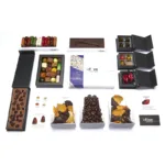 Chocoholic box XXL