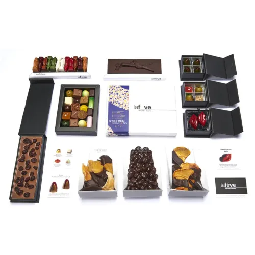 Chocoholic box XXL