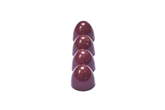 Gluhwein Aachener print bonbons