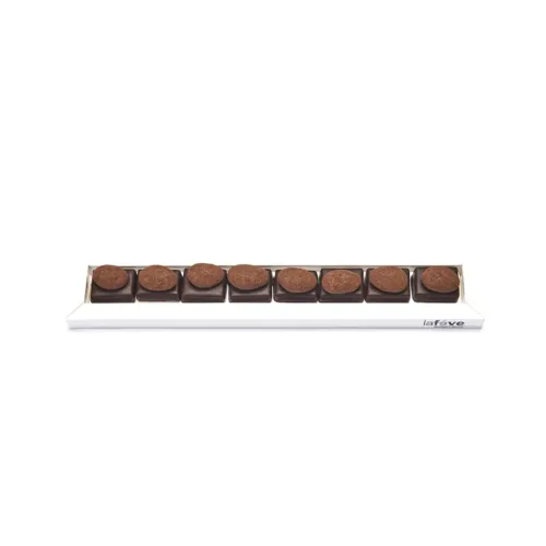 Marsepein bonbons 8 st.