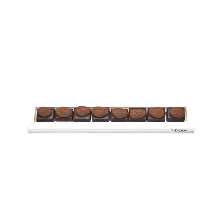 Marsepein bonbons 8 st.