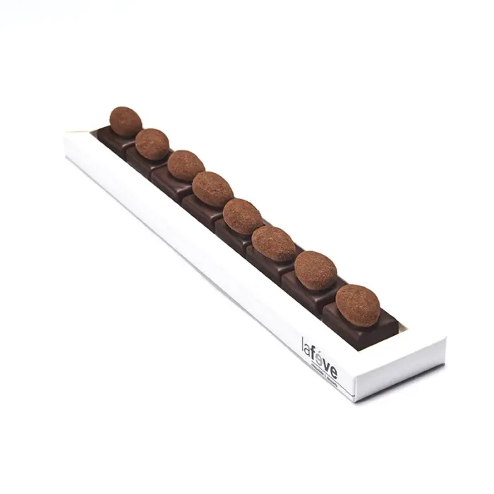 Marsepein bonbons 8st.