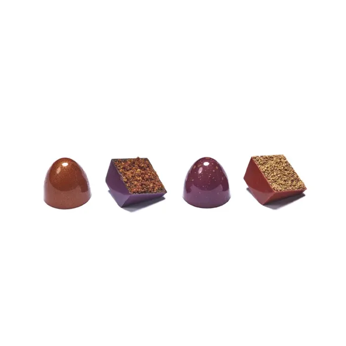 Seizoens bonbons