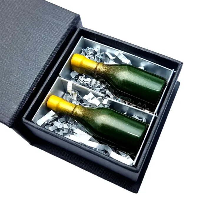 Champagne bonbons