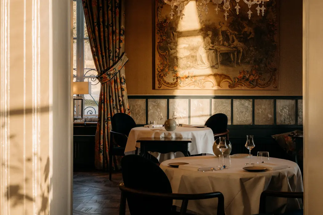 la Fève vs Château Neercanne