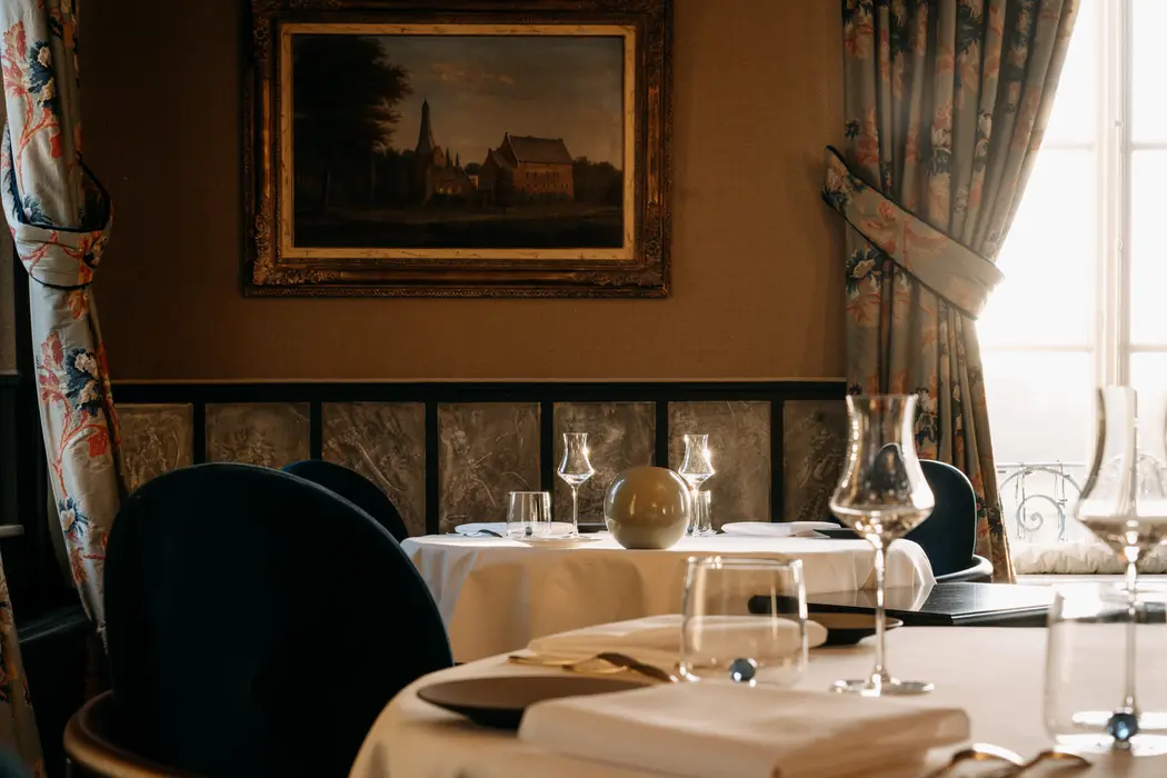 la Fève vs Château Neercanne