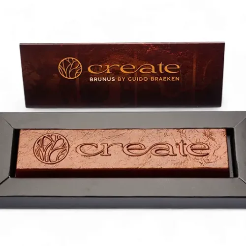 Create bar sudachi amandel