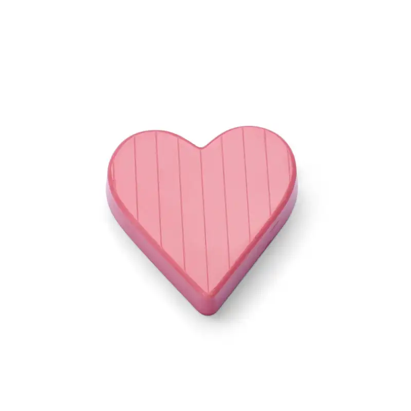 Bonbonhart frambozenchocolade