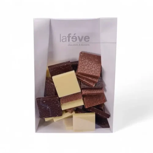 Mini chocolade bars