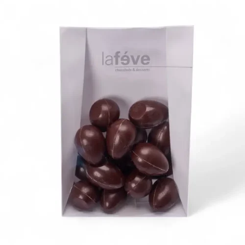Paaseitjes pure chocolade