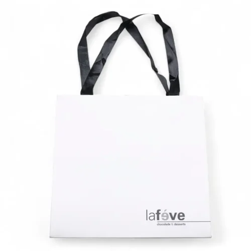 Cadeauverpakking la Fève