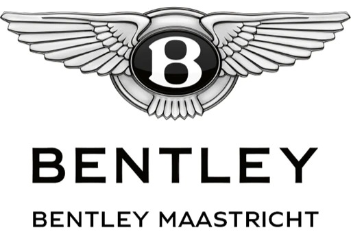 Logo Bentley Maastricht