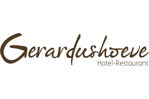 Logo Gerardushoeve