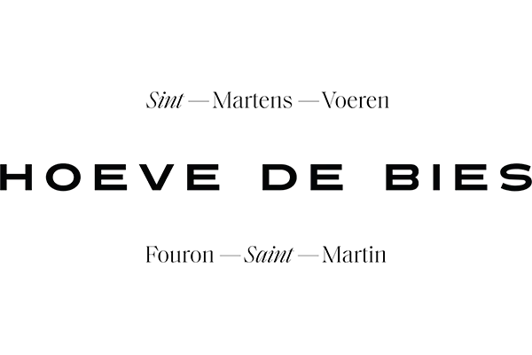 Logo Hoeve De Bies