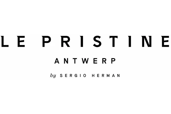 Logo Le Pristine