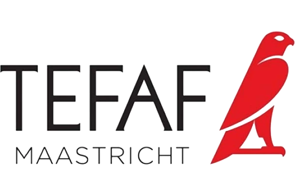 Logo Tefaf Maastricht