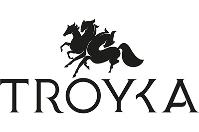 Logo Troyka