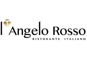 Logo l'Angelo Rosso