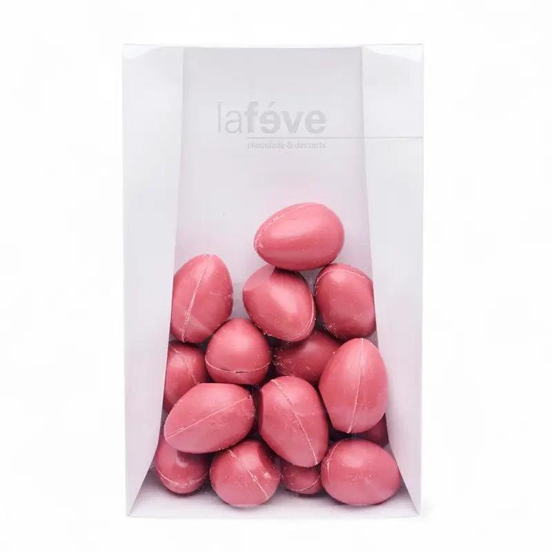 Paaseitjes framboos