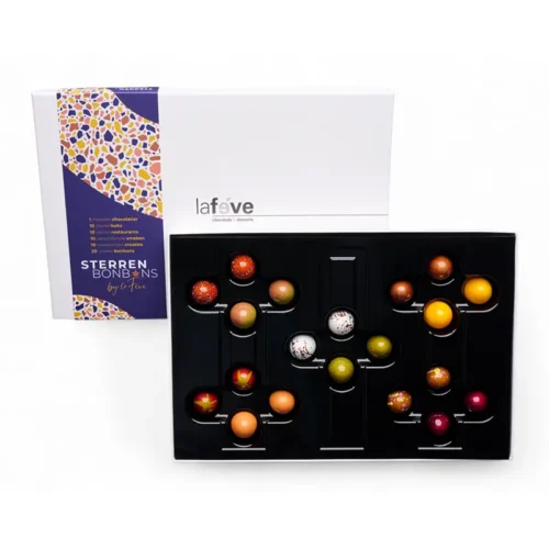 Sterrenbonbons 20 stuks