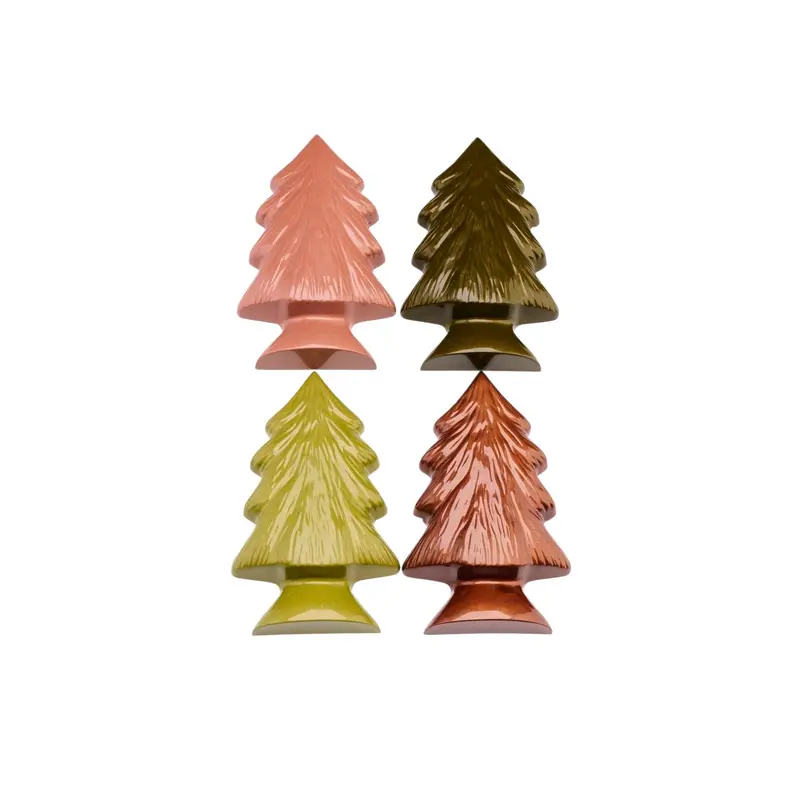 Collectie Kerstbomen