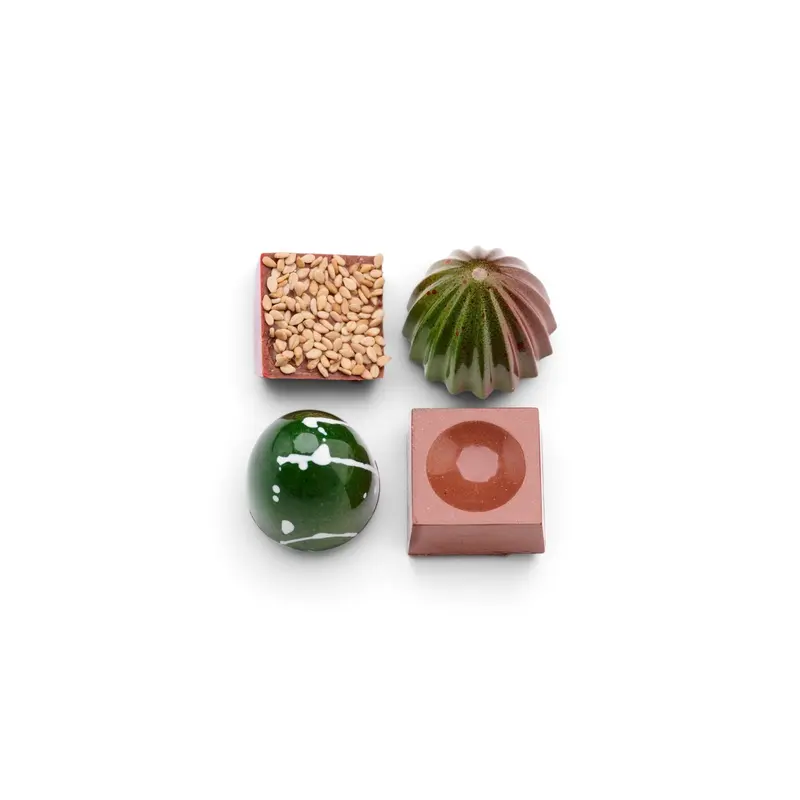 Collectie Troyka