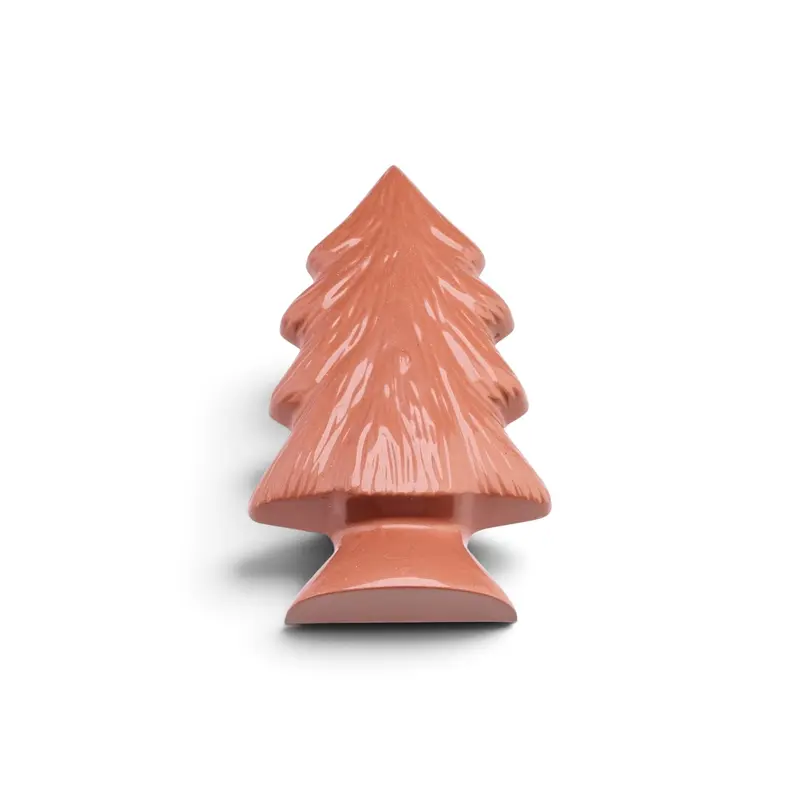 Kerstboom Melkchocolade Breselienne Hazelnoot