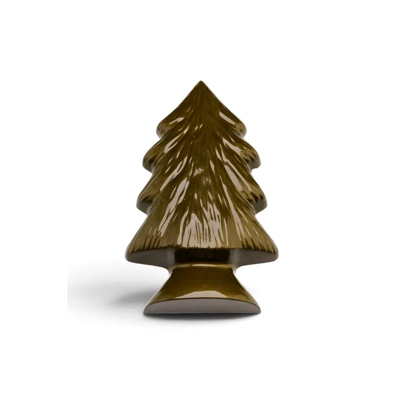 Kerstboom Pure Chocolade Pecan